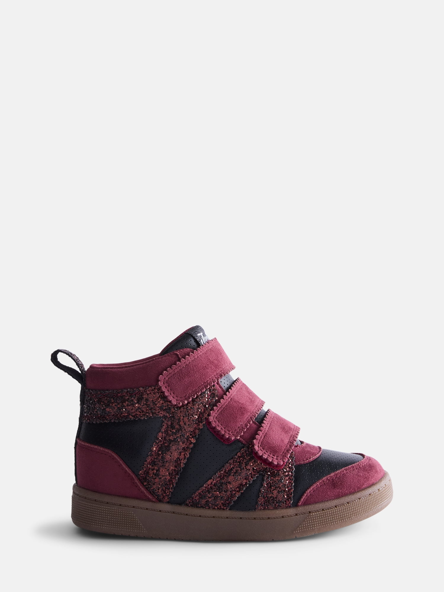 Justice Girl's Wedge Sneakers