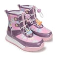 thumbnail image 1 of Bluey Toddler and Little Girls Snow Boot, 1 of 7