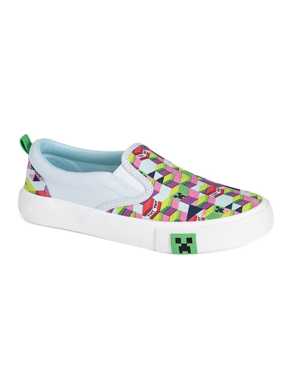 Little & Big Kids Slip-On Sneakers