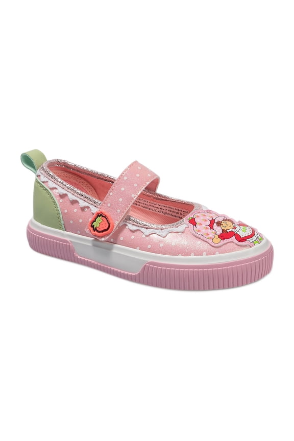 Toddler & Little Girls Mary Jane Sneaker