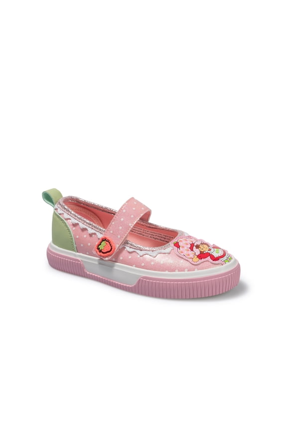 Toddler & Little Girls Mary Jane Sneaker
