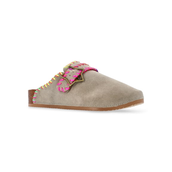 Madden NYC Little & Big Girls Casual Slip On Clog