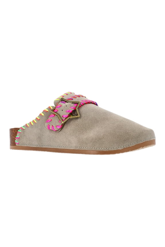 Little & Big Girls Casual Slip On Clog