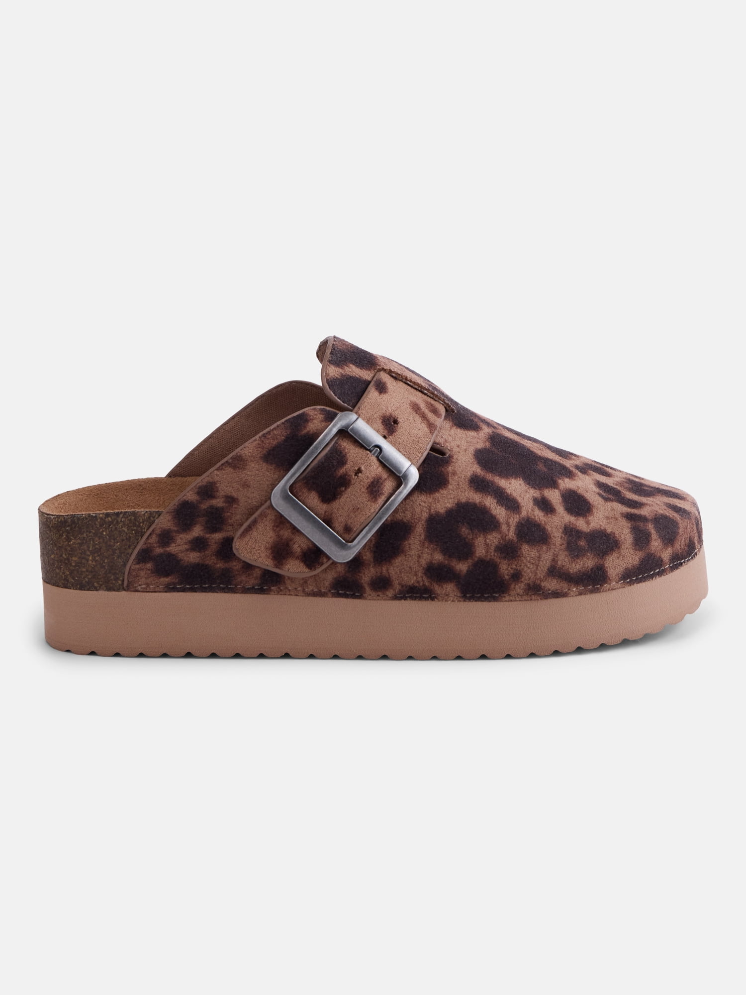 Madden NYC Girls Clogs