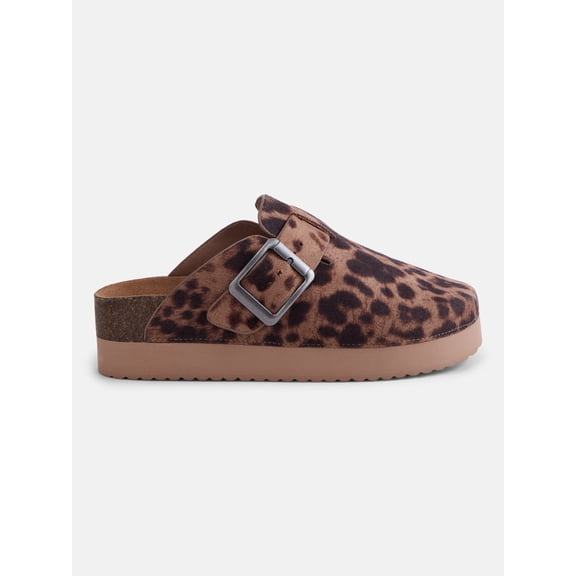 Madden NYC Girls Clogs
