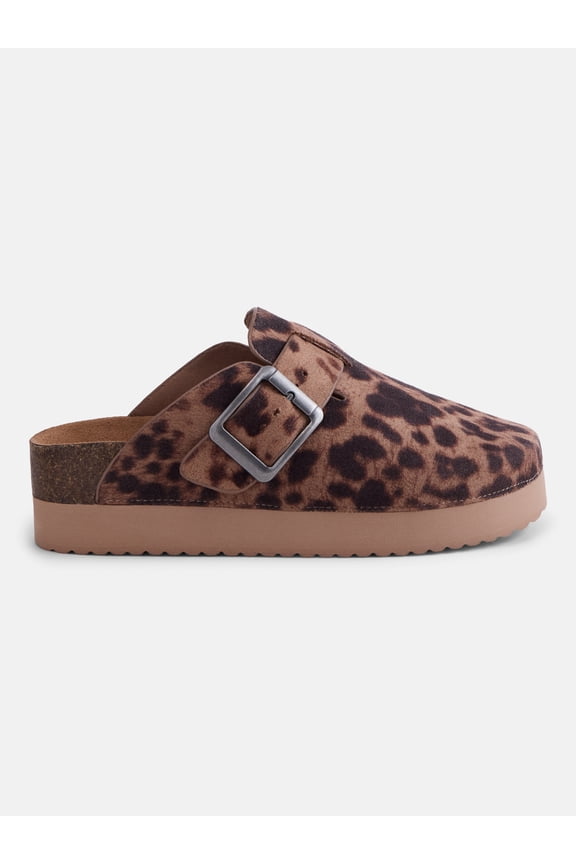 Girls Clogs