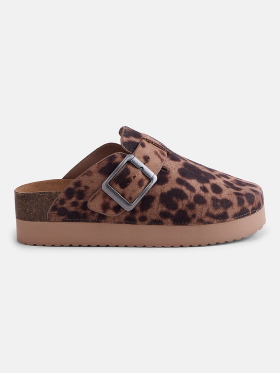 Girls Clogs