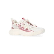 Little and Big Girls Dad Casual Sneakers