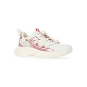 Madden NYC Little and Big Girls Dad Casual Sneakers