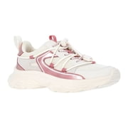 Madden NYC Little and Big Girls Dad Casual Sneakers