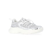 Madden NYC Little and Big Girls Dad Casual Sneakers