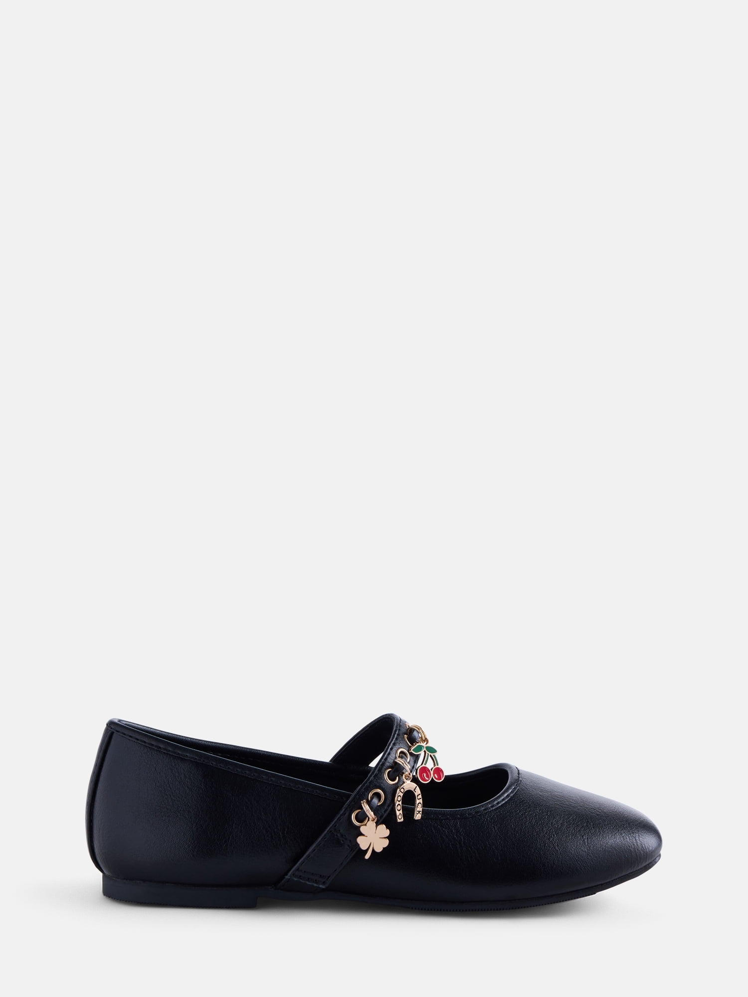Madden NYC Girl’s Dress Ballet Flats