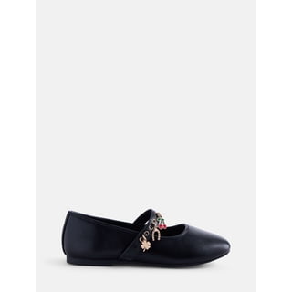 Madden NYC Girl’s Dress Ballet Flats