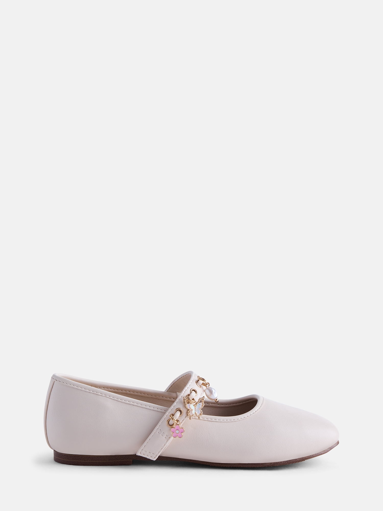 Madden NYC Girl’s Dress Ballet Flats