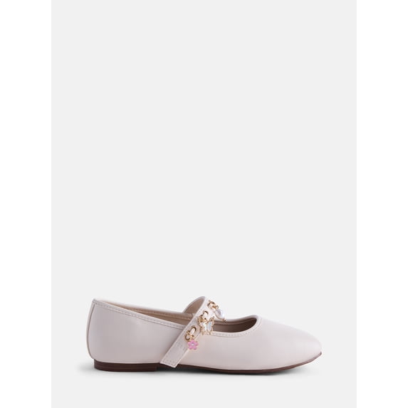 Madden NYC Girl’s Dress Ballet Flats