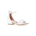 thumbnail image 1 of Madden NYC Little & Big Girl Dress Heeled Sandal, 1 of 6