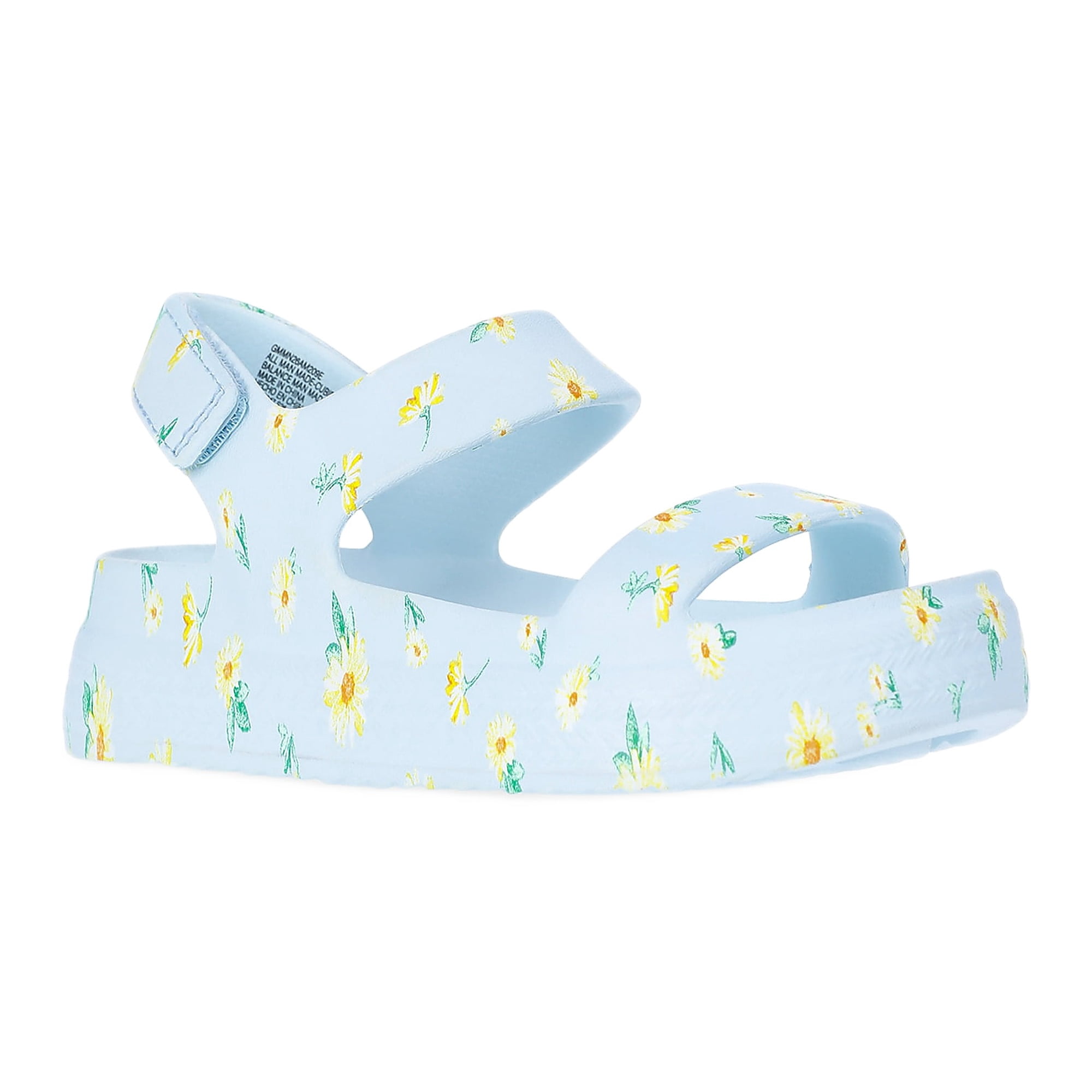Madden NYC Girls Platform Sandals