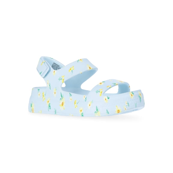 Madden NYC Girls Platform Sandals
