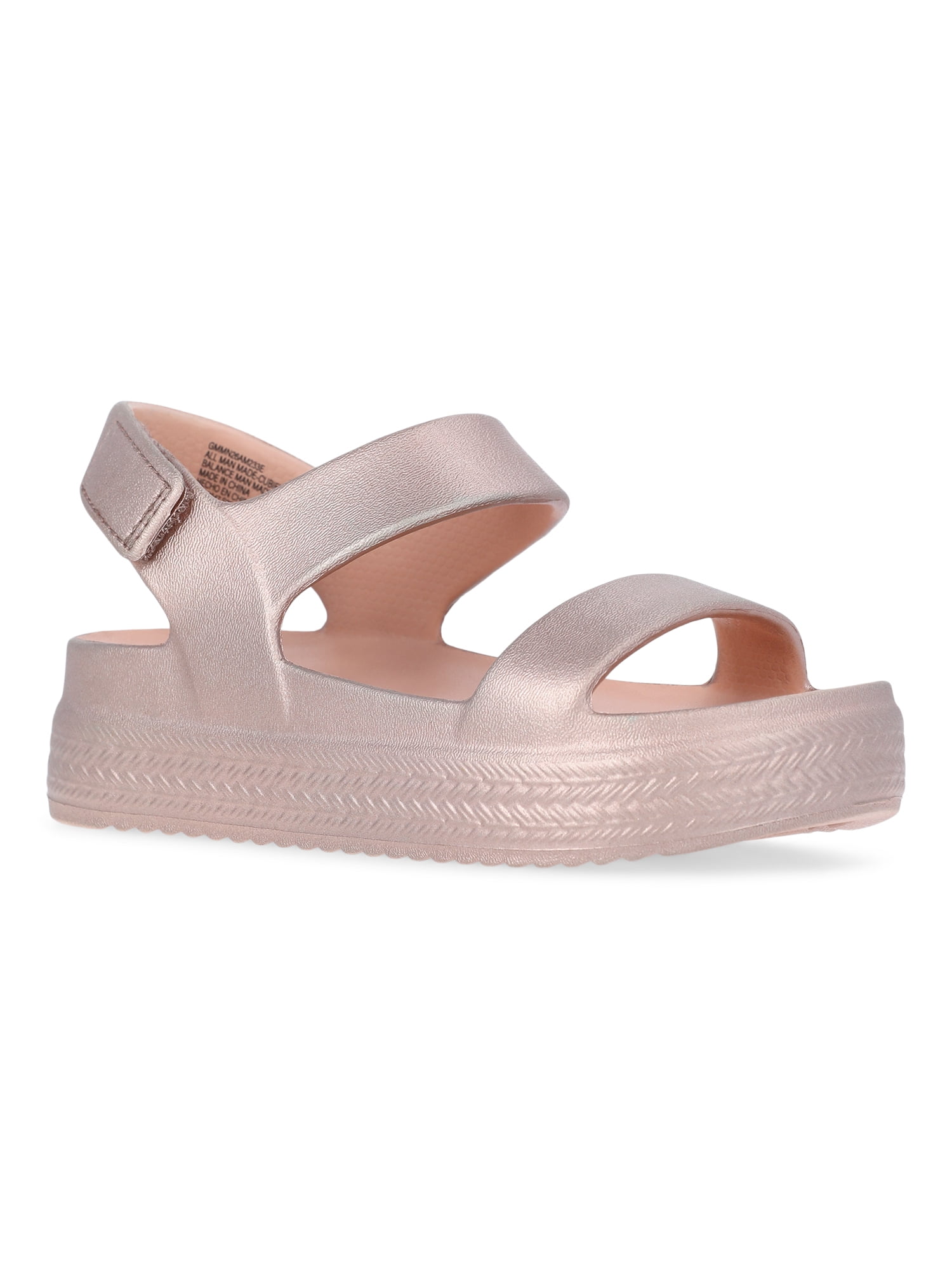 Madden NYC Girls Platform Sandals