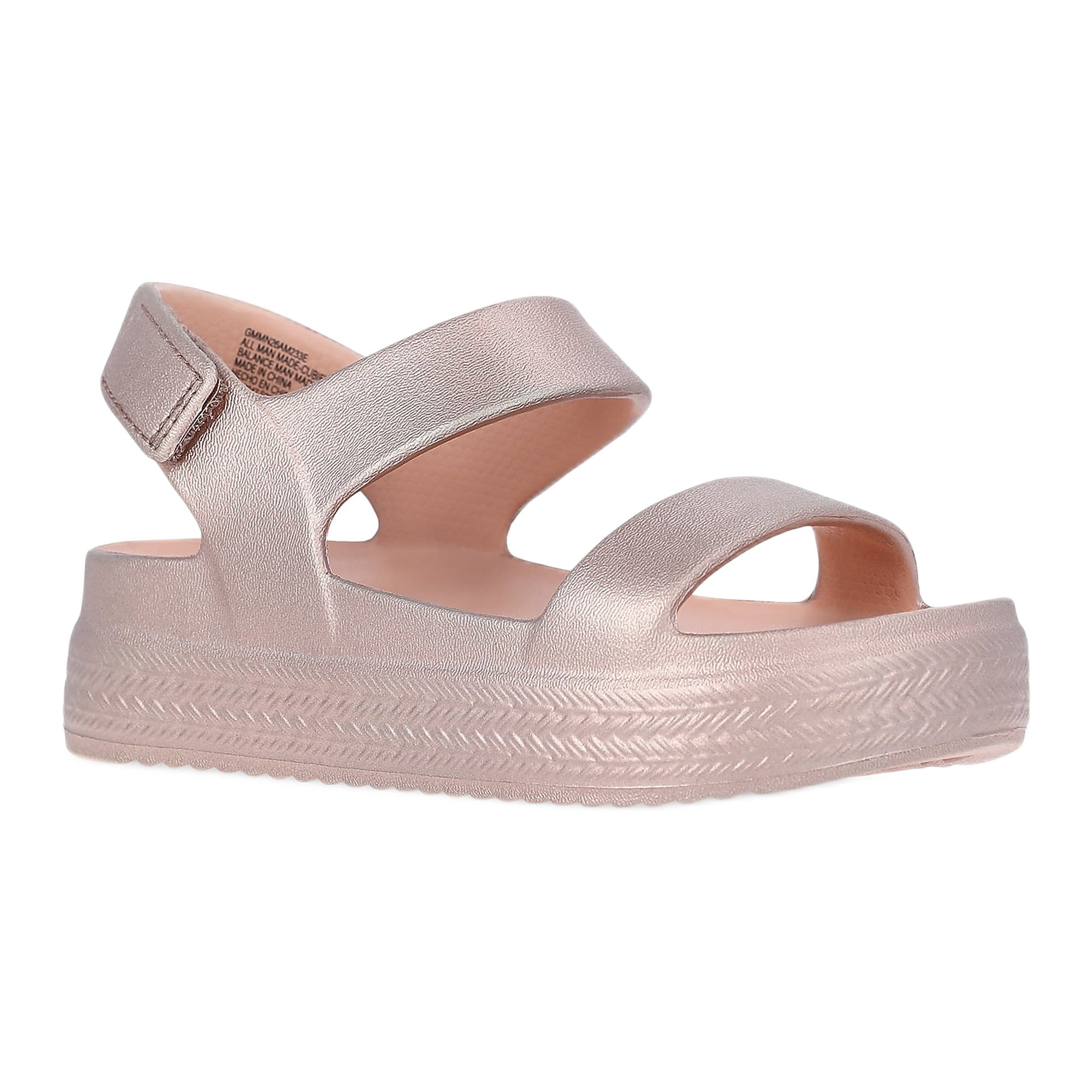 Madden NYC Girls Platform Sandals