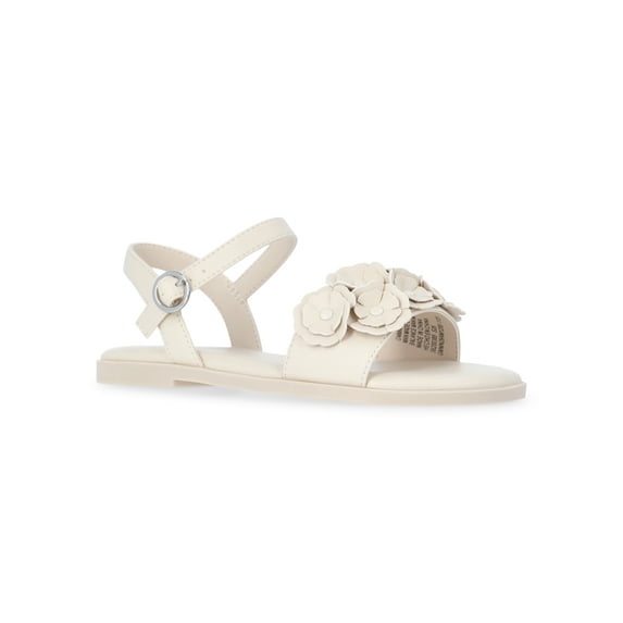 Madden NYC Girls Fashion Floral Sandals