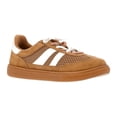 thumbnail image 1 of Madden NYC Little and Big Girls Mesh Casual Sneakers, 1 of 6