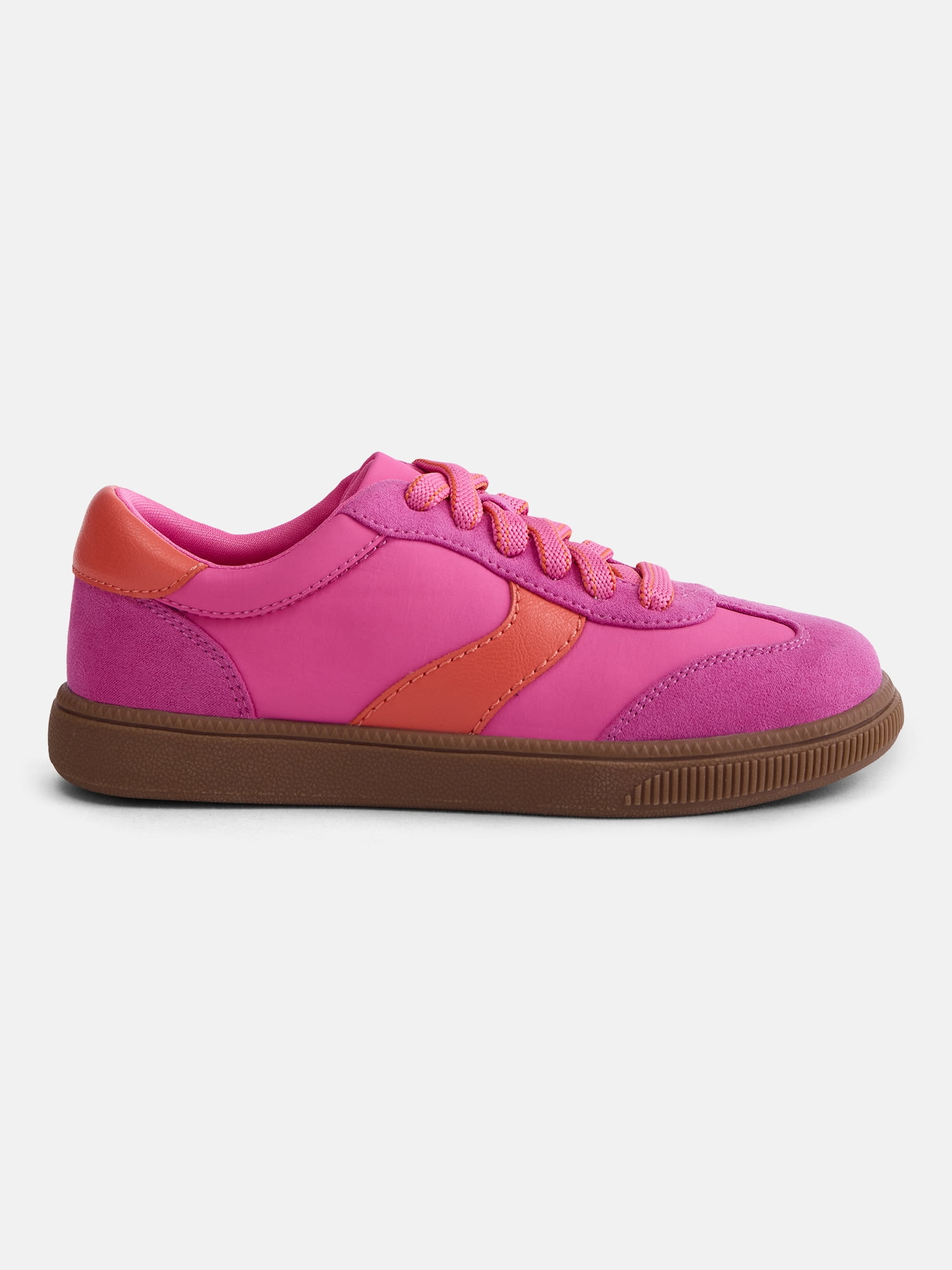 Madden NYC Girls Mesh Casual Sneakers