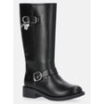thumbnail image 1 of Madden NYC Girls Moto Boots, 1 of 6