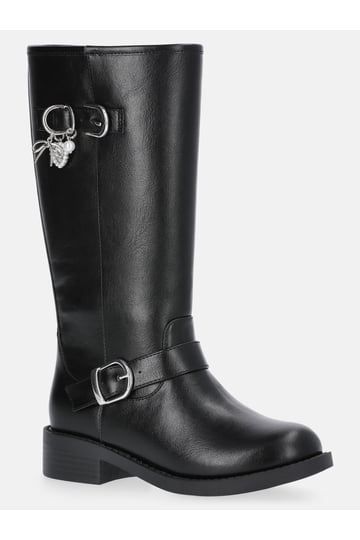 Boots in Boots