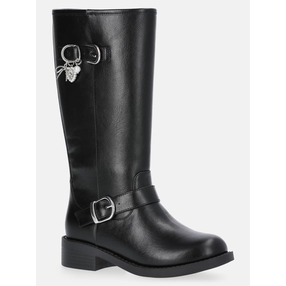 Madden NYC Girls Moto Boots