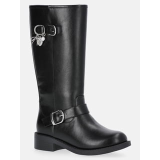 Madden NYC Girls Moto Boots