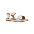thumbnail image 1 of Madden NYC Girls Faux Rhinestone Sandals, 1 of 6