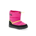 thumbnail image 1 of Ozark Trail Toddler and Kids Puffer 200g Snow Boots, 1 of 2