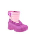 thumbnail image 1 of Ozark Trail Kids Waterproof Shell Winter Boots, 1 of 5