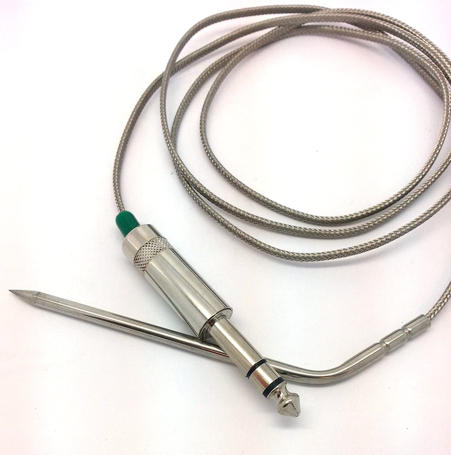Gmg Pellet Grill Meat Temperature Pro