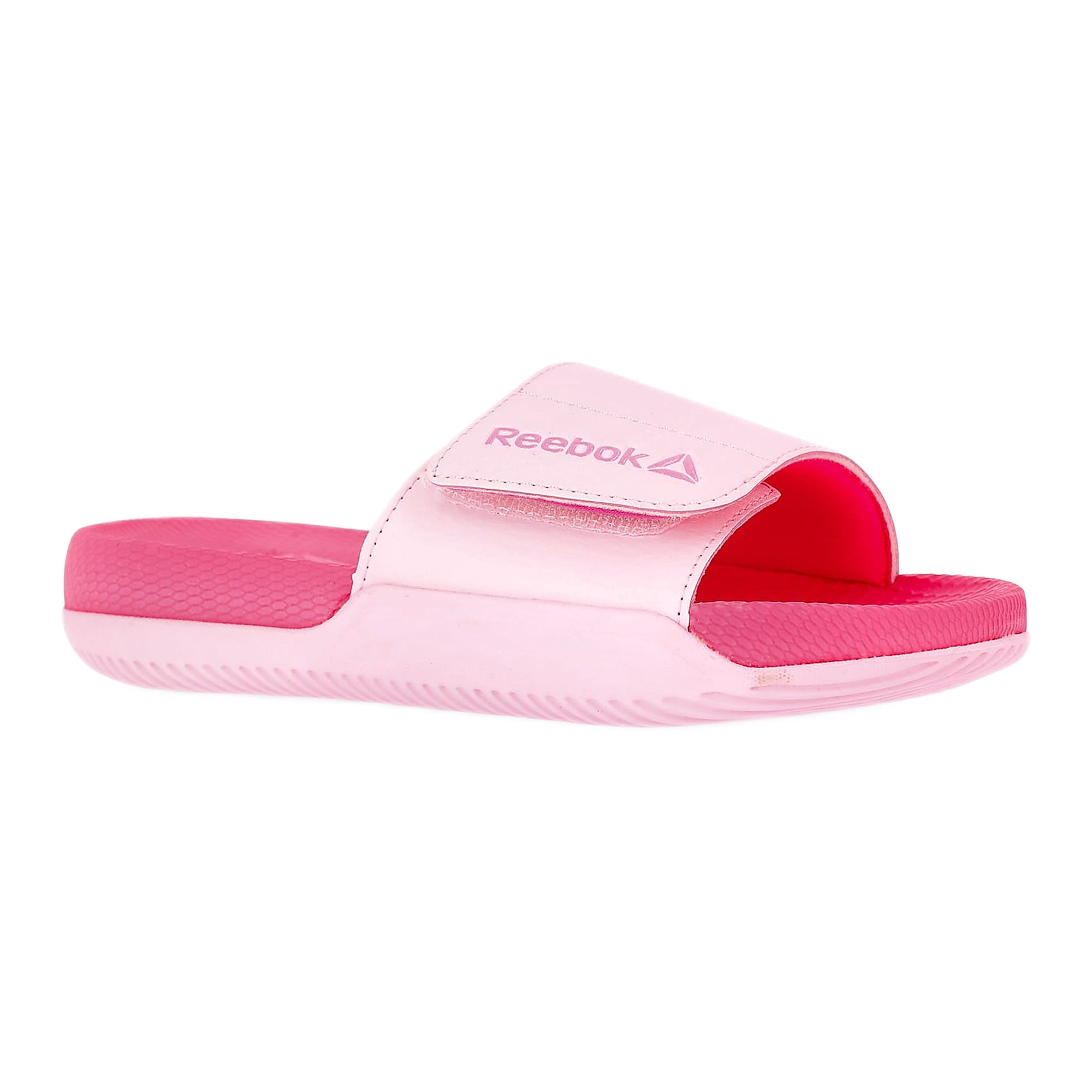 Reebok Girls Delta Vital Slide Sandals