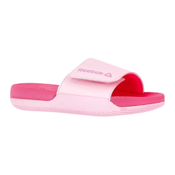 Reebok Girls Delta Vital Slide Sandals