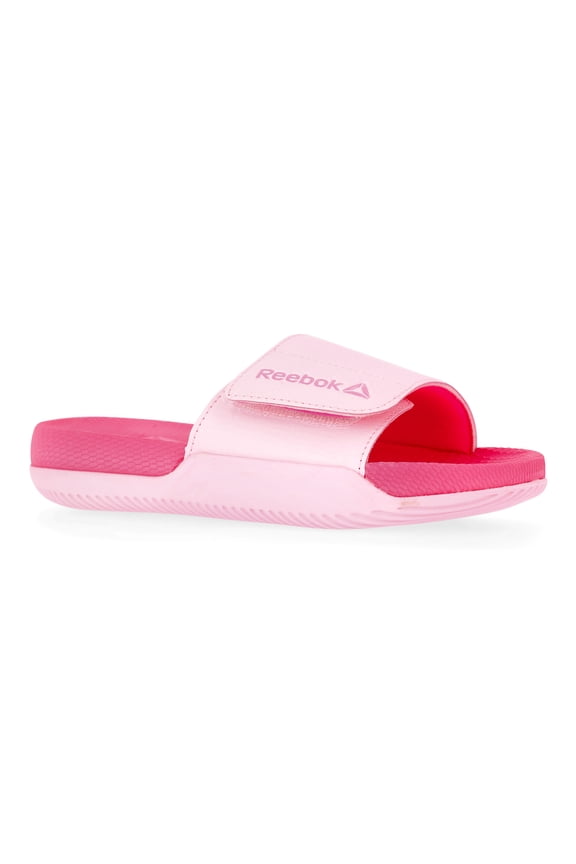 Girls Delta Vital Slide Sandals