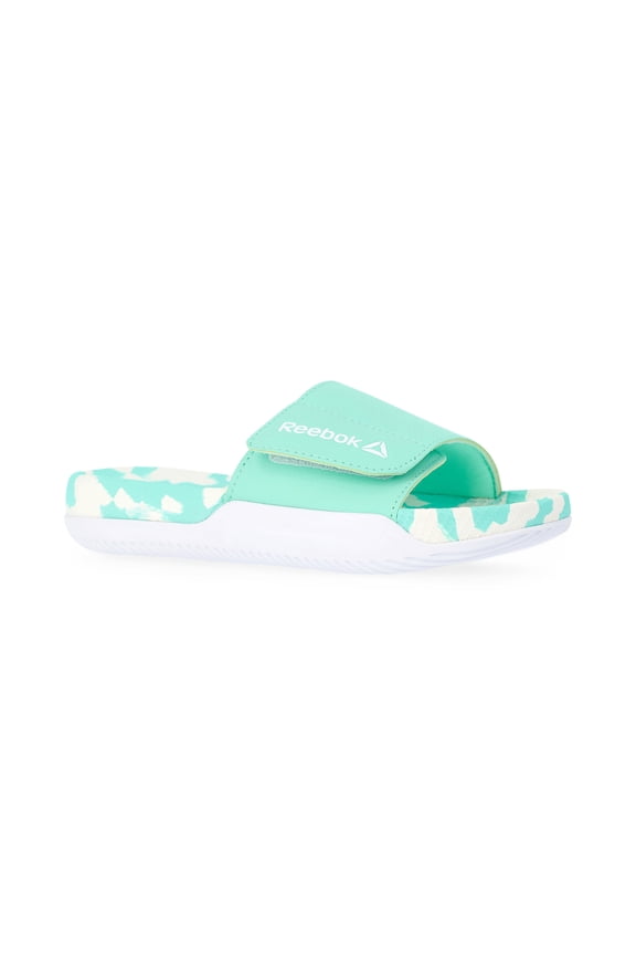 Girls Delta Vital Slide Sandals