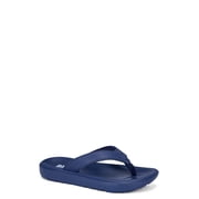 Rugged Shark Kids Americana Flip Flop Sandals