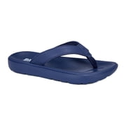 Rugged Shark Kids Americana Flip Flop Sandals