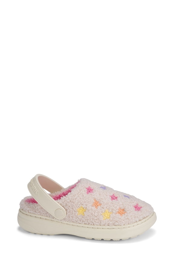 Little & Big Girls Cozy Clog