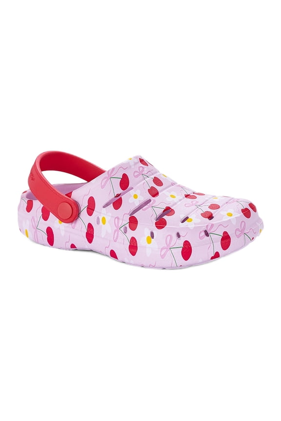 Toddler, Little & Big Girls EVA Clog