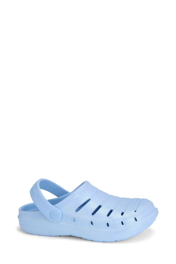 Little & Big Girls EVA Clog