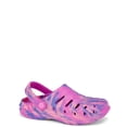 thumbnail image 1 of Rugged Shark Little & Big Girls EVA Clog, 1 of 5