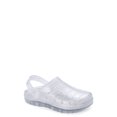 thumbnail image 1 of Rugged Shark Toddler & Girls Jelly Clog, 1 of 5