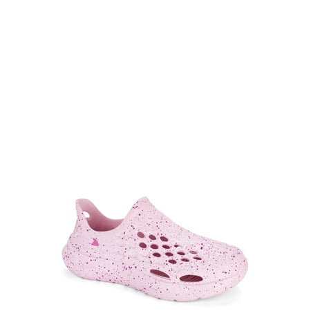 Rugged Shark Toddler and Big Kids Slip on Water Sneakers