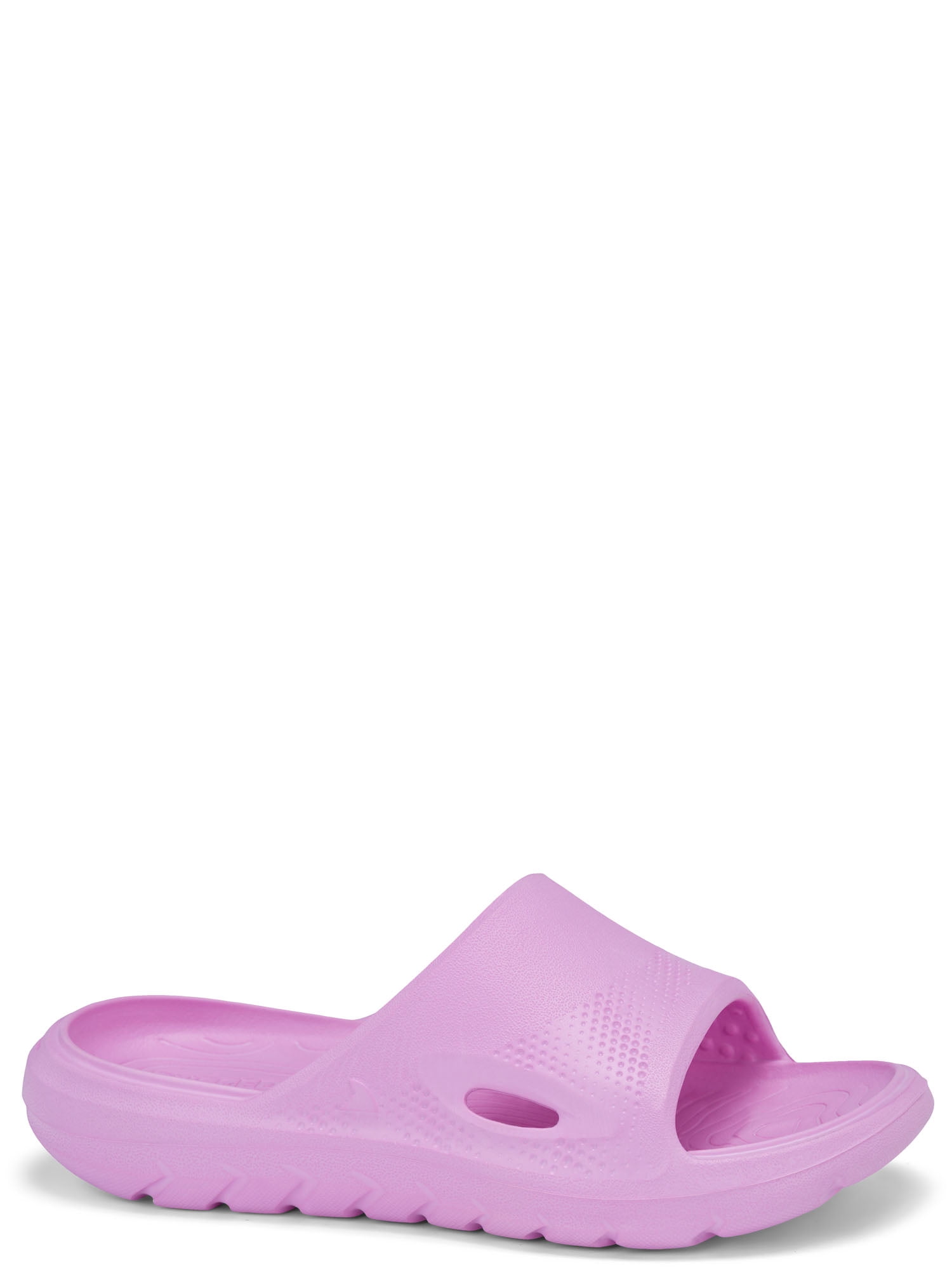 Rugged Shark Little & Big Girls Slides