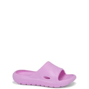 Rugged Shark Little & Big Girls Slides