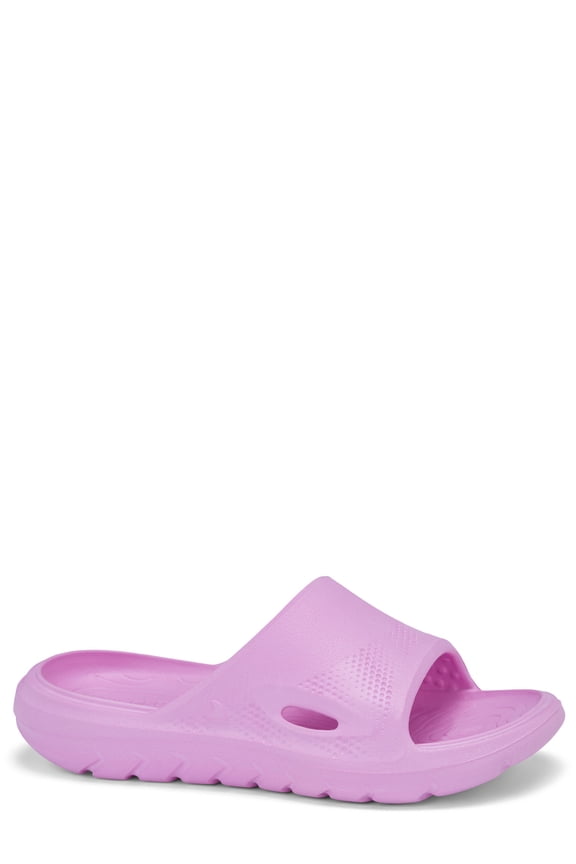 Little & Big Girls Slides
